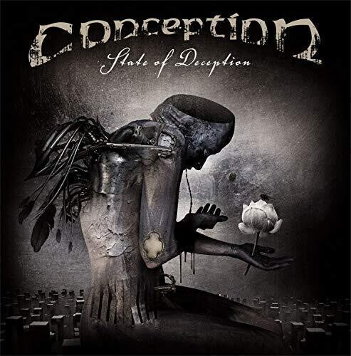 Conception - Conception - State Of Deception