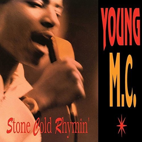 Young MC - Young MC - Stone Cold Rhymin'