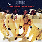 The Pharcyde - The Pharcyde - Labcabincalifornia [2LP]