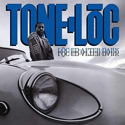Tone-Loc - Tone-Loc - Loc-ed After Dark