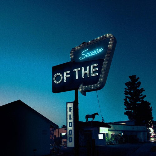 Alexisonfire - Alexisonfire - Season Of The Flood