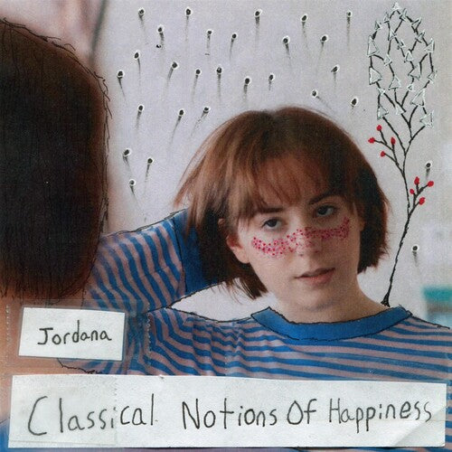 Jordana - Jordana - Classical Notions Of Happiness