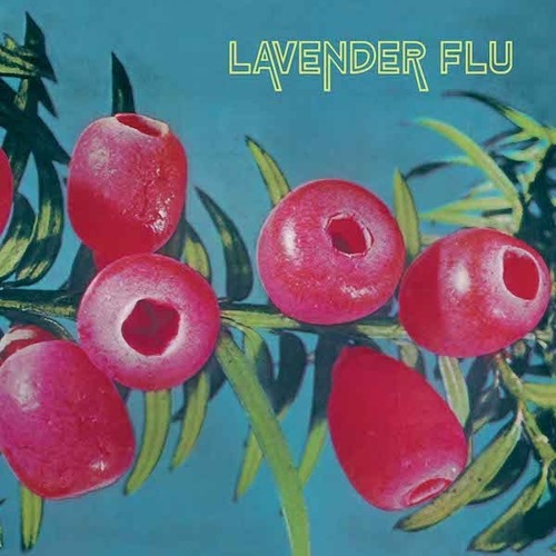 Lavender Flu - Lavender Flu - Mow The Glass