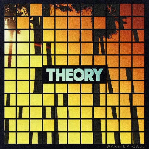 Theory of a Deadman - Theory of a Deadman - Wake Up Call