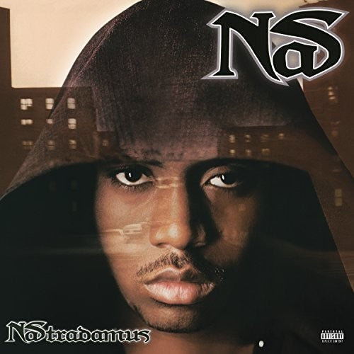 Nas - Nas - Nastradamus