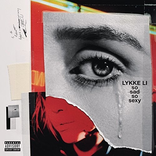 Lykke Li - Lykke Li - so sad so sexy