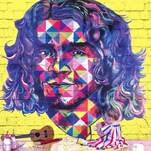 Kyle Falconer - Kyle Falconer - No Thank You