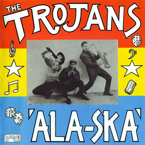 Trojans - Trojans - Ala-ska