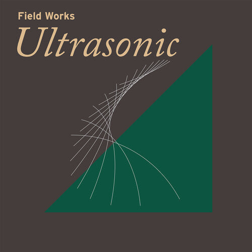 Various - Various - Field Works: Ultrasonic / Various