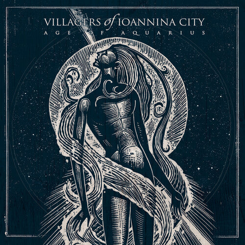 Villagers of Ioannina City - Villagers of Ioannina City - Age Of Aquarius