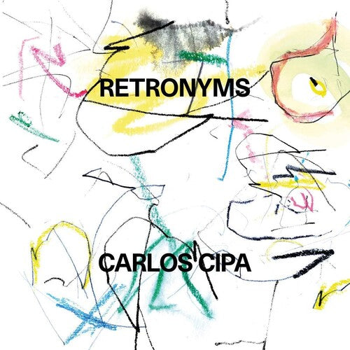 Carlos Cipa - Carlos Cipa - Retronyms