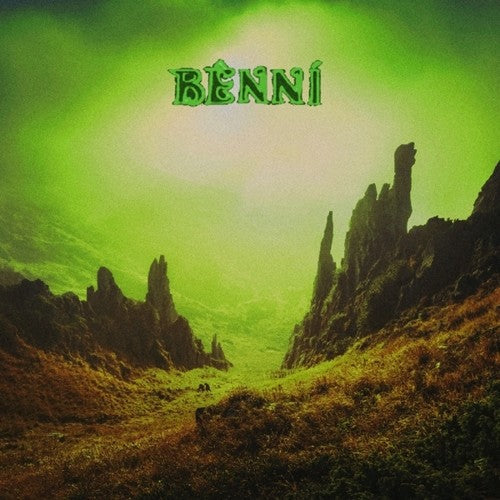 Benni - Benni - The Return