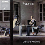 Yazoo - Yazoo - Upstairs At Eric's