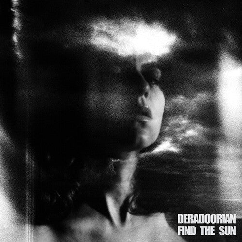 Deradoorian - Deradoorian - Find The Sun