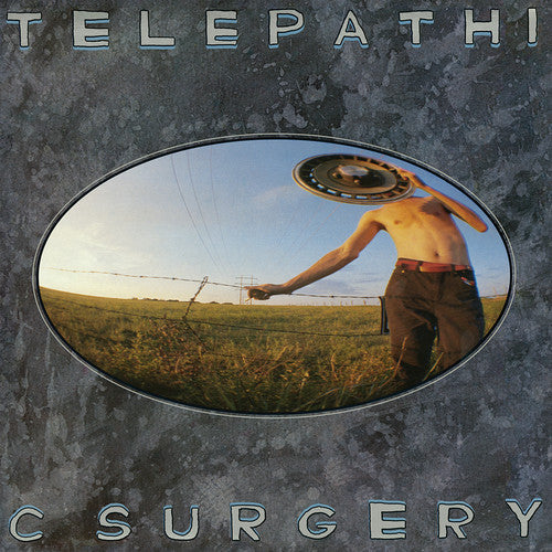 The Flaming Lips - The Flaming Lips - Telepathic Surgery