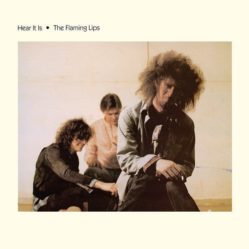 The Flaming Lips - The Flaming Lips - Hear It Is