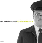 The Promise Ring - The Promise Ring - Very Emergency