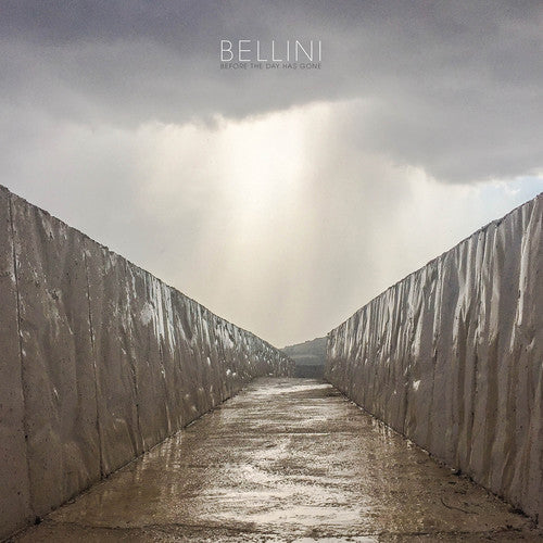 Bellini - Bellini - Before The Day Has Gone