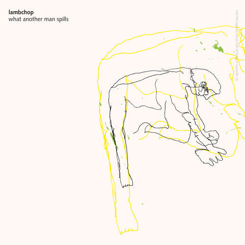 Lambchop - Lambchop - What Another Man Spills