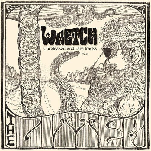The Litter - The Litter - Wretch