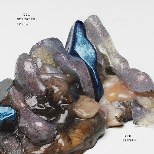 Sex Swing - Sex Swing - Type Ii