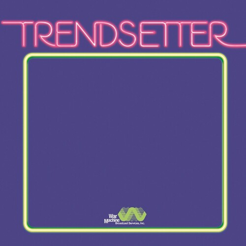 Vanderslice - Vanderslice - Trendsetter