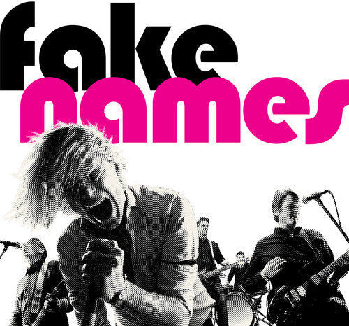 Fake Names - Fake Names - Fake Names