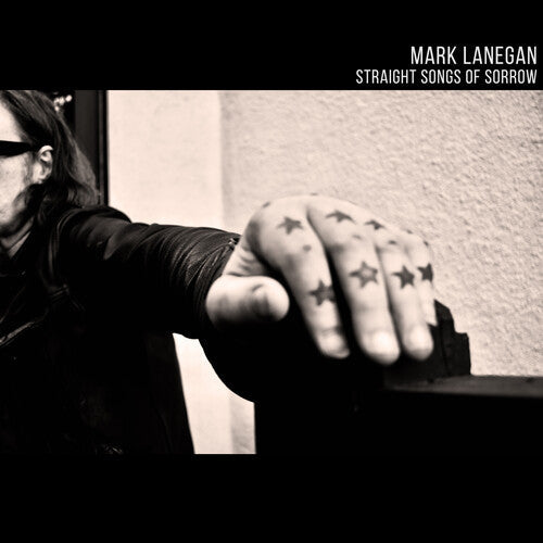 Mark Lanegan - Mark Lanegan - Straight Songs Of Sorrow [2LP]