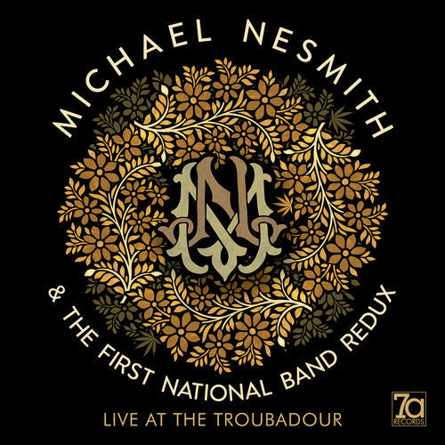 Michael Nesmith - Michael Nesmith - Live At The Troubadour