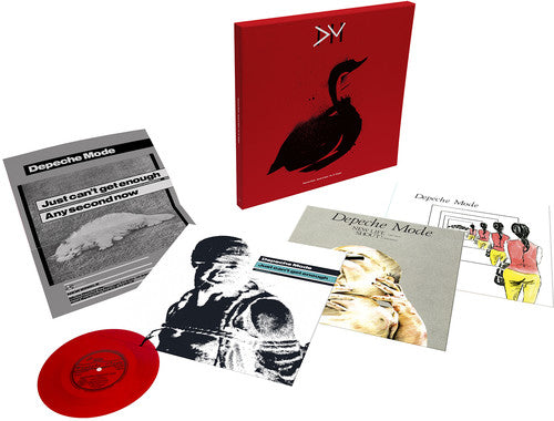 Depeche Mode - Depeche Mode - Speak & Spell [5LP Box Set]