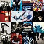 U2 - U2 - Achtung Baby [2LP]