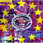 U2 - Zooropa