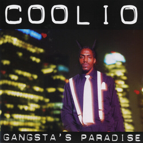 Coolio - Coolio - Gangsta's Paradise [2LP Red]