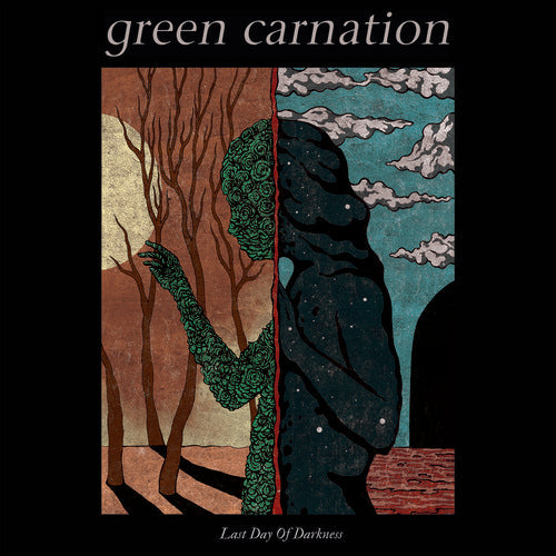 Green Carnation - Green Carnation - Last Day Of Darkness