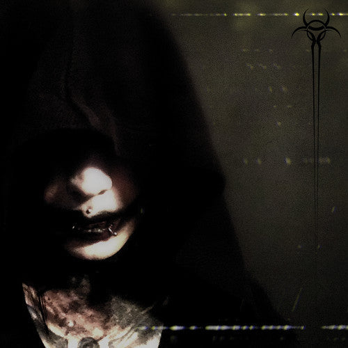 Psyclon Nine - Psyclon Nine - Icon Of The Adversary