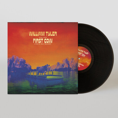 William Tyler - William Tyler - Music From First Cow