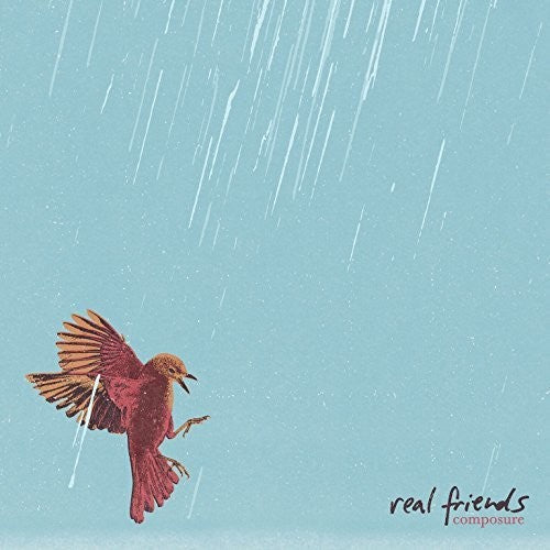 Real Friends - Real Friends - Composure