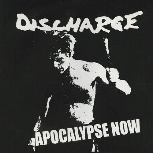 Discharge - Discharge - Apocalypse Now [Red]