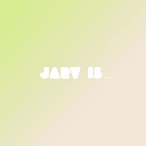 Jarv Is - Jarv Is - Beyond The Pale