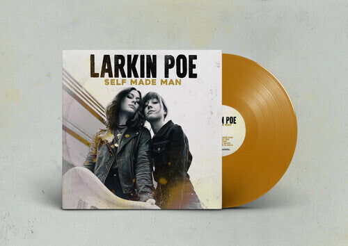 Larkin Poe - Larkin Poe - Self Made Man