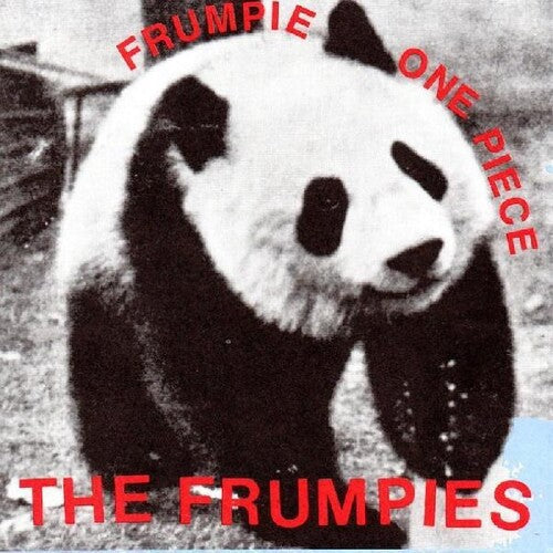 Frumpies - Frumpies - Frumpie One Piece / Frumpies Forever