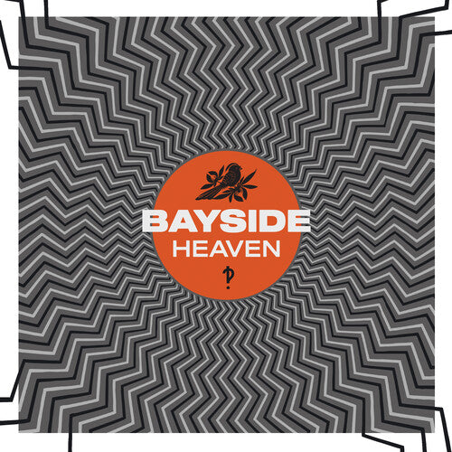 Bayside - Bayside - Heaven [7-inch]