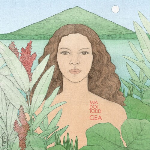 Mia Doi Todd - Mia Doi Todd - GEA