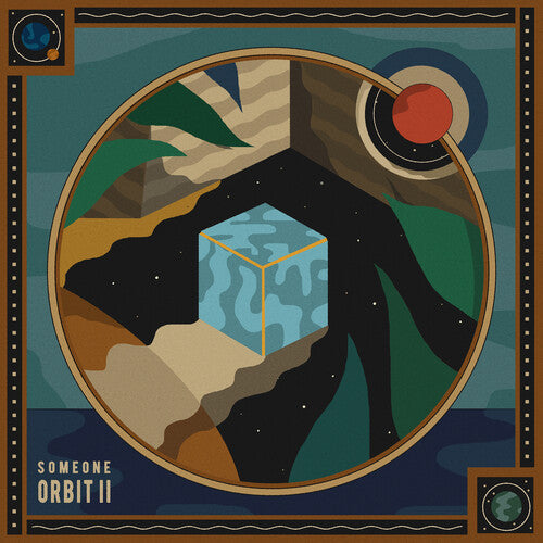 Someone - Someone - ORBIT II