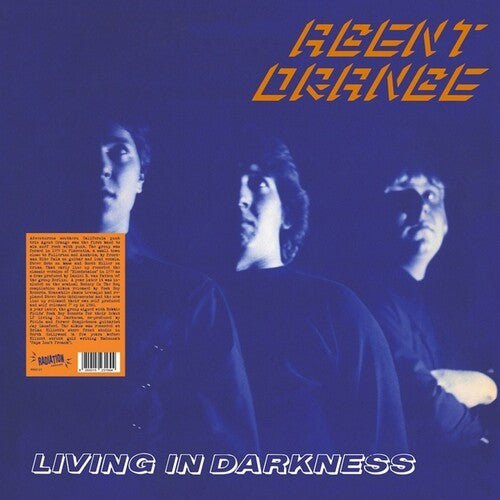 Agent Orange - Agent Orange - Living In Darkness