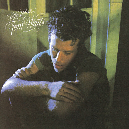 Tom Waits - Tom Waits - Blue Valentine (Remastered Vinyl LP)