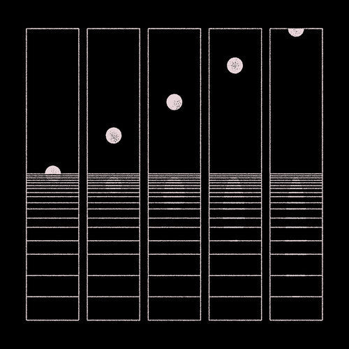 Circles Around the Sun - Circles Around the Sun - Let It Wander