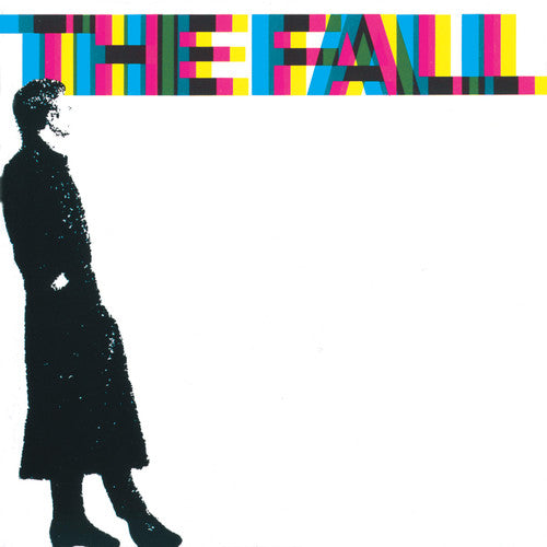 The Fall - The Fall - 45 84 89 A Sides