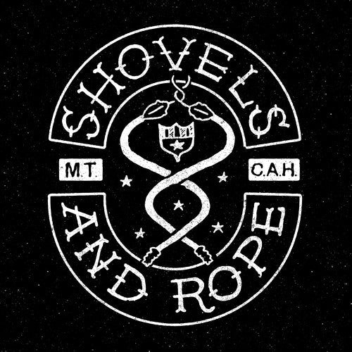 Shovels & Rope - Shovels & Rope - Predecessors