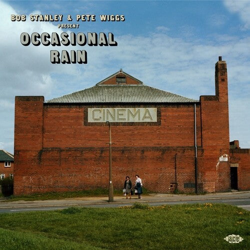Bob Stanley & Pete Wiggs Present Occasional Rain - Bob Stanley & Pete Wiggs Present Occasional Rain - Bob Stanley & Pete Wiggs Present Occasional Rain / Various